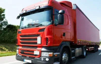 İzmir Şarkikaraağaç Ambar Kargo