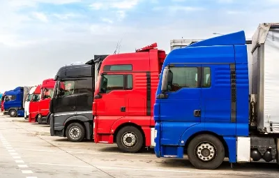 İzmir Şarkikaraağaç Ambar Nakliyat