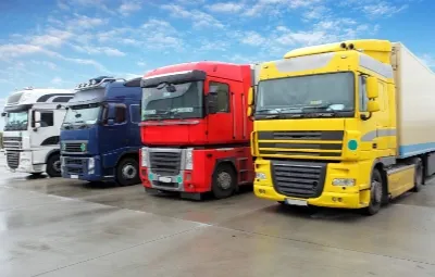 İzmir Şarkikaraağaç Nakliye Ambarı