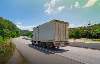 İzmir ile Şarkikaraağaç Arası Bulaşık Makinesi Taşıma