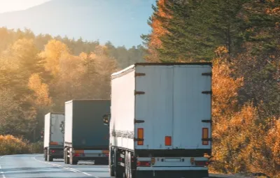 İzmir ile Şarkikaraağaç Arası Klima Taşıma